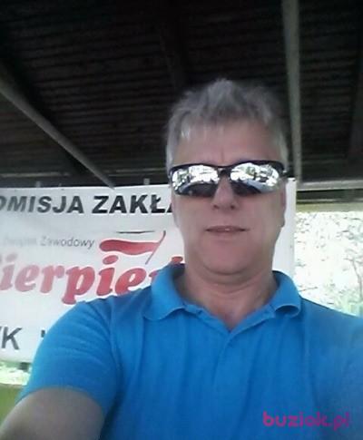 Jan, Mężczyzna, 64, Krzanowice, Polska, Zdjęcie: 3