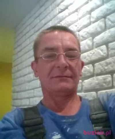 irek, Mężczyzna, 54, Sosnowiec, Polska, Zdjęcie: 2