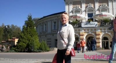Barbara, Kobieta, 65, Jasień, Polska, Zdjęcie: 3