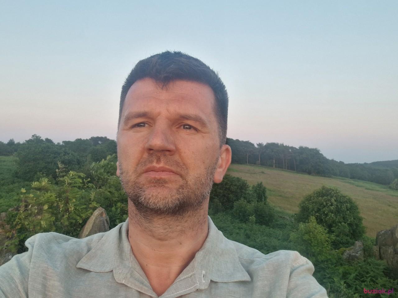 Rafal, Mężczyzna, 49, Coalville, Wielka Brytania, Zdjęcie: 2