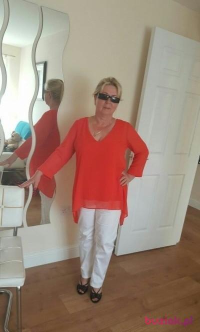 Małgorzata, Female, 66, Błaszki, Polska, Photo: 6