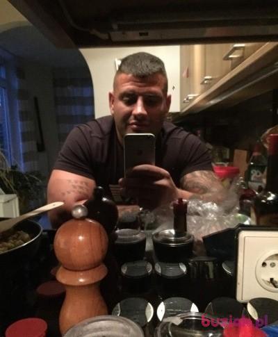 Dymitr, Mężczyzna, 33, Arcen, Holandia, Zdjęcie: 3