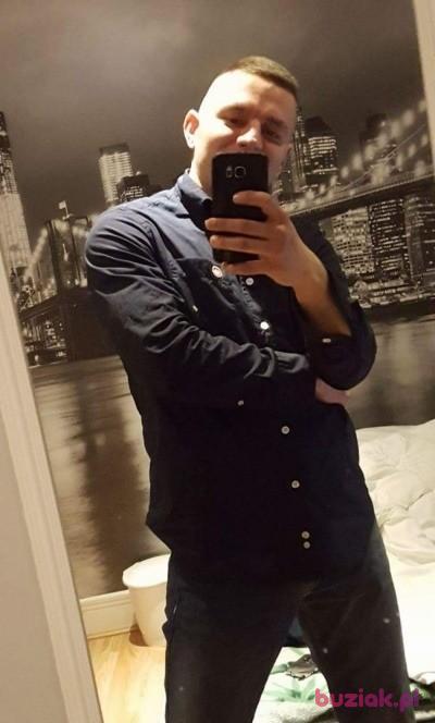 Mariusz, Mężczyzna, 38, Wielka Brytania, Zdjęcie: 3
