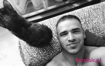Damian, Mężczyzna, 34, Warszawa, Polska, Zdjęcie: 2