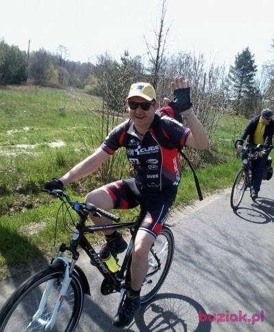 Dariusz, Mężczyzna, 55, Bełchatów, Polska, Zdjęcie: 3