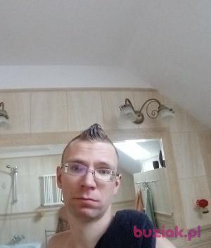 Mariusz Zalewski , Mężczyzna, 36, Pruszków, Polska, Zdjęcie: 13