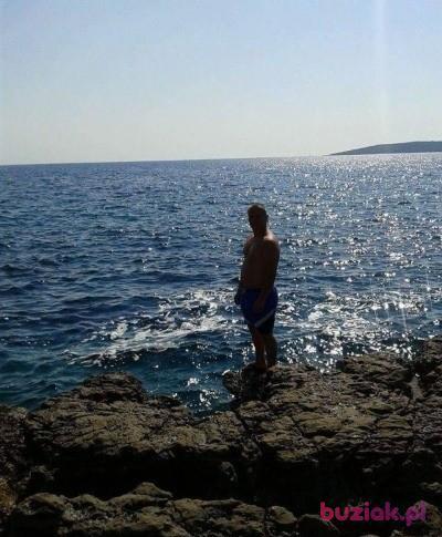 Dawid, Mężczyzna, 36, Wołomin, Polska, Zdjęcie: 3