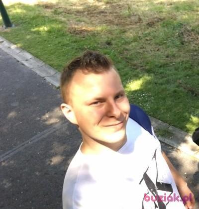 Pawel, Mężczyzna, 31, Anderlecht, Belgia, Zdjęcie: 1