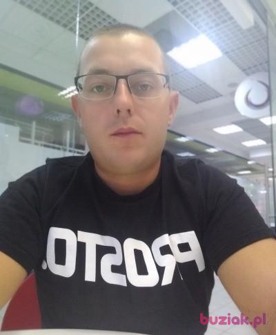 Filip, Mężczyzna, 35, Nowy Sącz, Polska, Zdjęcie: 2