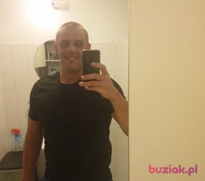 Michal, Male, 43, Rotterdam, Holandia, Photo: 2