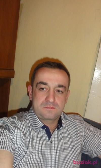 Cezary, Mężczyzna, 42, Mińsk Mazowiecki, Polska, Zdjęcie: 2