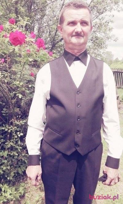 Romeo, Mężczyzna, 65, Ozimek, Polska, Zdjęcie: 2
