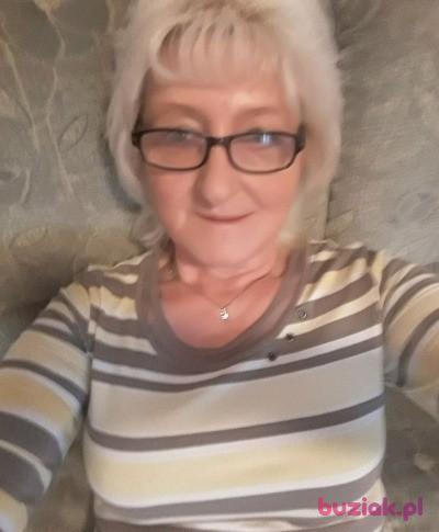 sara20, Kobieta, 64, Świebodzice, Polska, Zdjęcie: 2
