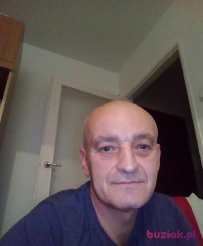 Marek, Mężczyzna, 55, Świebodzice, Polska, Zdjęcie: 1