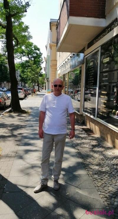 maciej, Male, 68, Paris Ile de France, Francja, Photo: 16