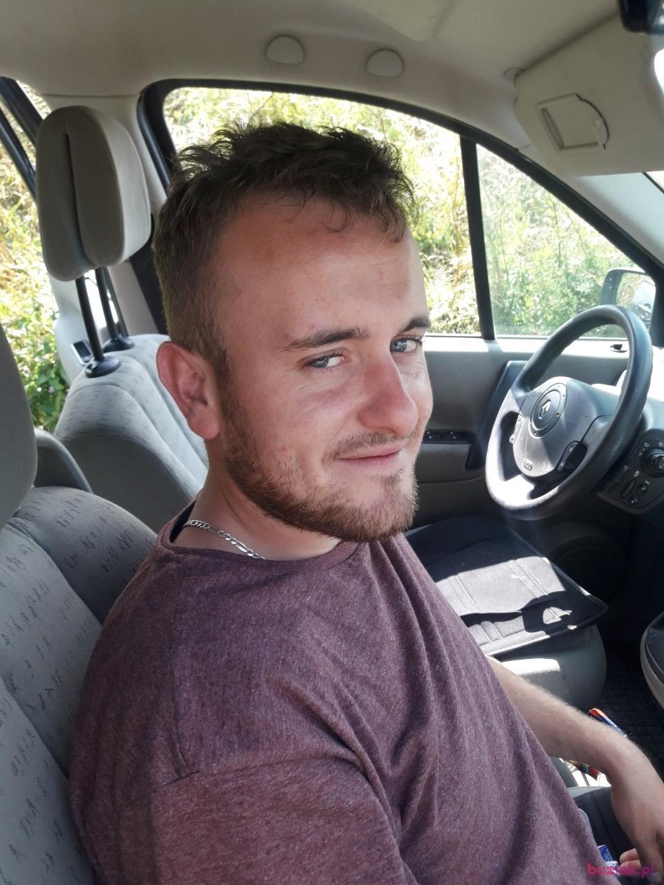 Krystian, Mężczyzna, 29, Oss, Holandia, Zdjęcie: 2