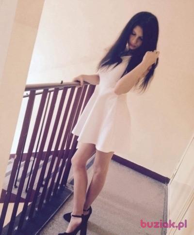 Wiktoria, Kobieta, 26, Poznań, Polska, Zdjęcie: 4