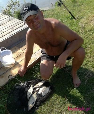 Tomasz, Mężczyzna, 50, Pruszcz Gdański, Polska, Zdjęcie: 4