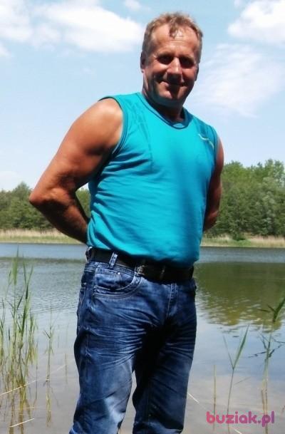 Zbyszek, Mężczyzna, 61, Turek, Polska, Zdjęcie: 3