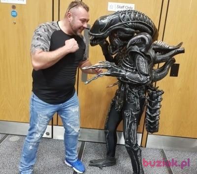 Dariusz, Mężczyzna, 48, Kilmarnock, Wielka Brytania, Zdjęcie: 5