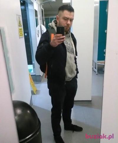Daniel, Mężczyzna, 35, Wakefield, Wielka Brytania, Zdjęcie: 5