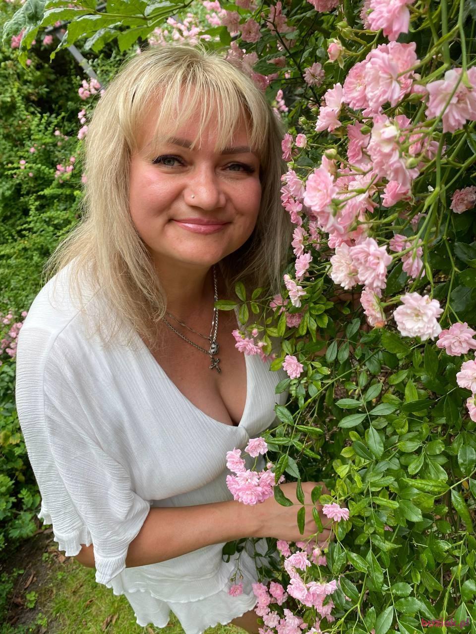 Jana, Kobieta, 51, Gorzów Wielkopolski, Polska, Zdjęcie: 1