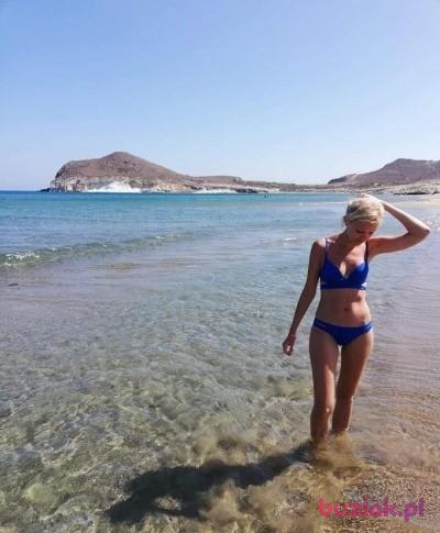 Izabela Morawska, Kobieta, 34, Przasnysz, Polska, Zdjęcie: 3