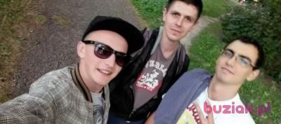 Victor, Mężczyzna, 40, Włoszczowa, Polska, Zdjęcie: 3