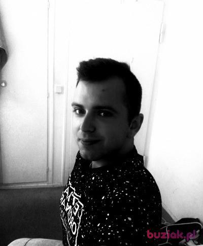 Sebaa, Male, 32, Rybnik, Polska, Photo: 3