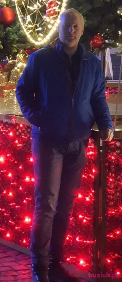 Krzysztof, Mężczyzna, 50, Rzeszów, Polska, Zdjęcie: 2