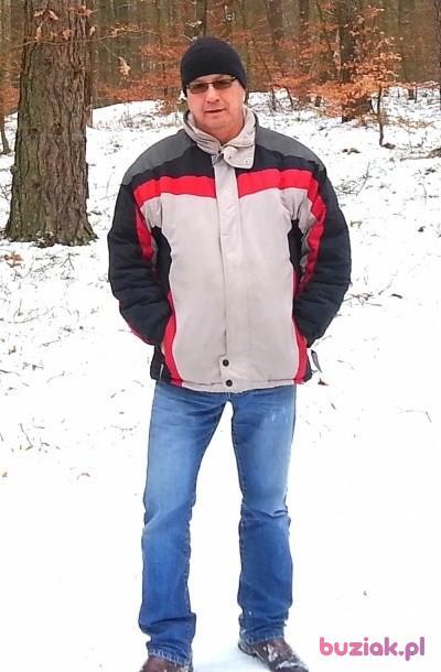 Kazik lub Kazimierz, Mężczyzna, 66, Złocieniec, Polska, Zdjęcie: 4