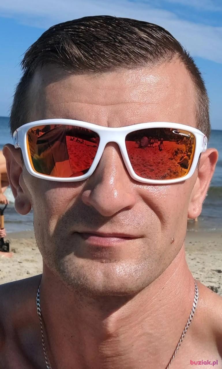 Tomek, Mężczyzna, 44, Krajenka, Polska, Zdjęcie: 1