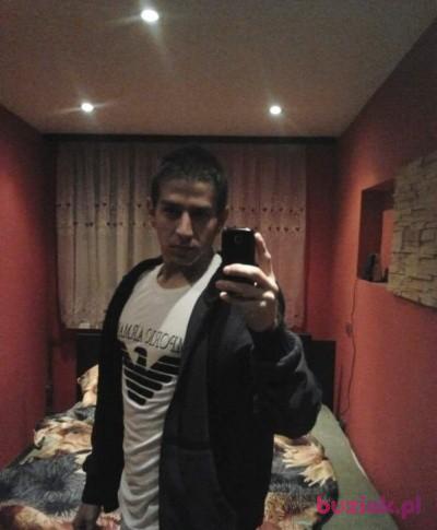 Paweł, Mężczyzna, 34, Katowice, Polska, Zdjęcie: 3