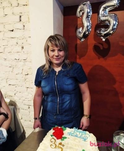 Ewelina, Female, 41, Koluszki, Polska, Photo: 2