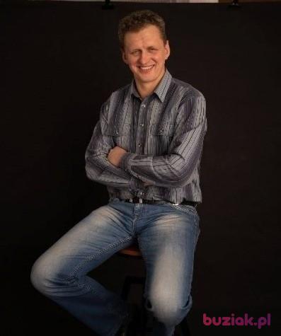 PAWEŁ, Male, 43, Leszno, Polska, Photo: 2