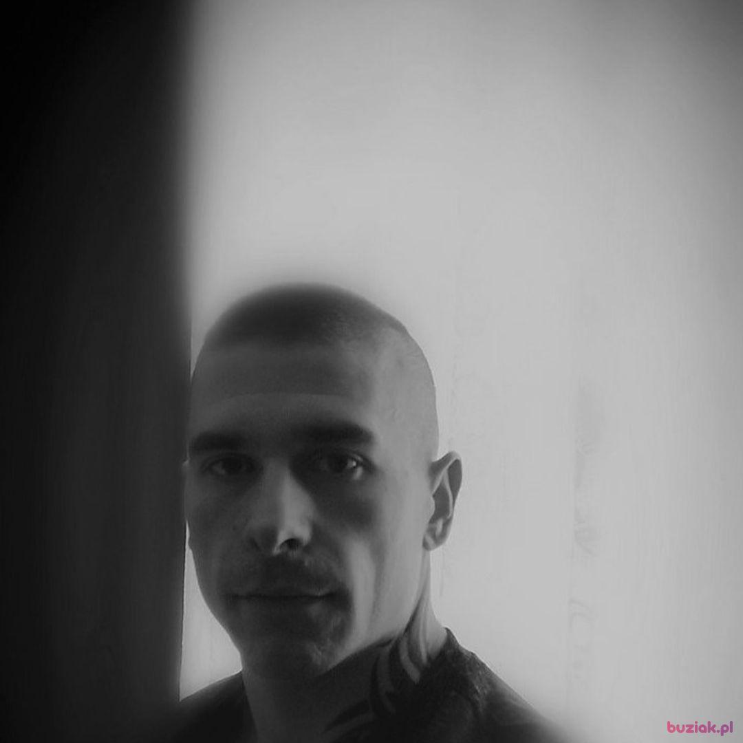 Bar, Male, 36, Wolbrom, Polska, Photo: 4