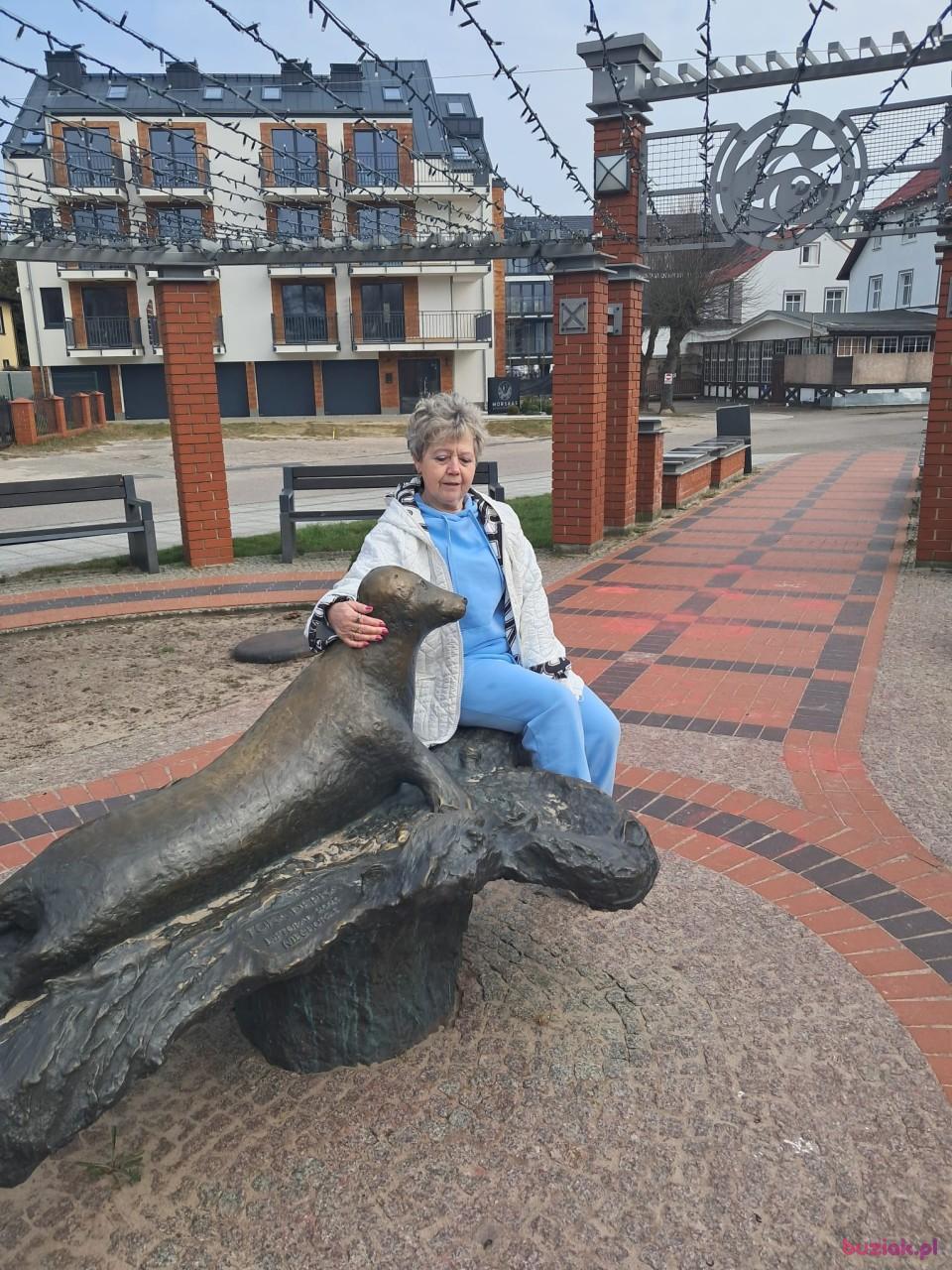 JANINA, Female, 66, Gryfino, Polska, Photo: 14
