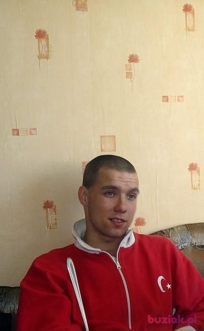 Krystian, Mężczyzna, 36, Ustka, Polska, Zdjęcie: 1