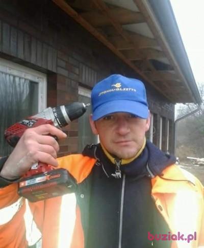 BARTEK-H, Mężczyzna, 49, Olsztyn, Polska, Zdjęcie: 1