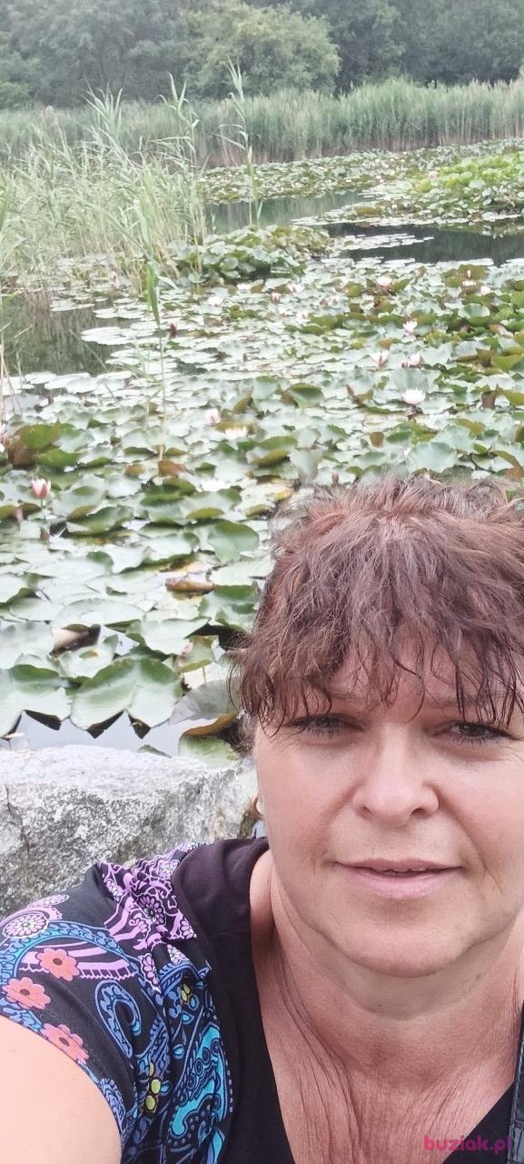 Soft, Kobieta, 59, Łódź, Polska, Zdjęcie: 2