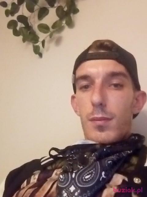 Kamil, Mężczyzna, 26, Namysłów, Polska, Zdjęcie: 2