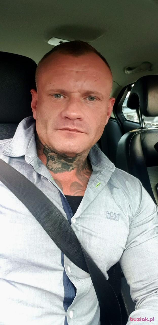 Slawomir, Mężczyzna, 46, Doncaster, Wielka Brytania, Zdjęcie: 3