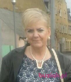 Urszula Jeznach, Female, 68, Inowrocław, Polska, Photo: 2