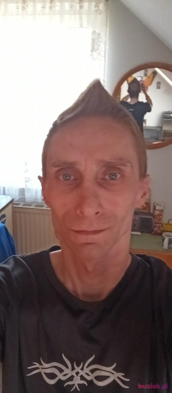 Mariusz, Male, 41, Pajęczno, Polska, Photo: 21
