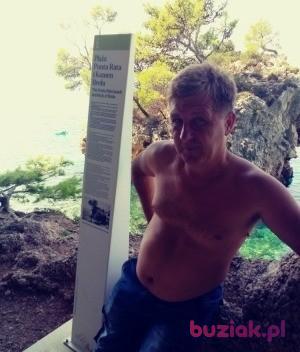 janek, Mężczyzna, 57, Busko-Zdrój, Polska, Zdjęcie: 2