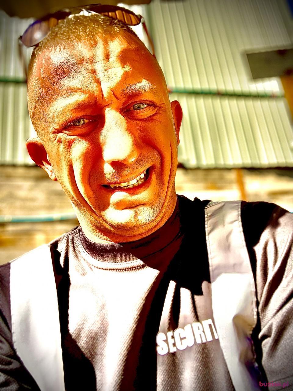 Kamcio, Male, 42, Bydgoszcz, Polska, Photo: 3