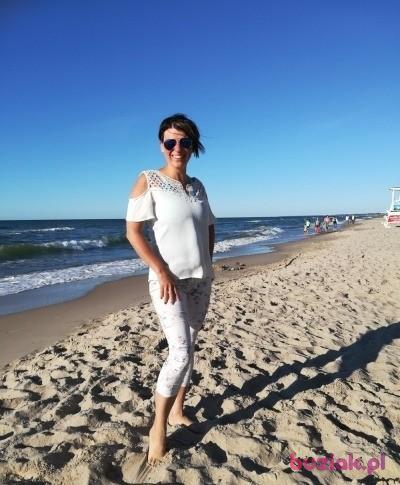 Ania, Kobieta, 46, Piotrków Trybunalski, Polska, Zdjęcie: 2