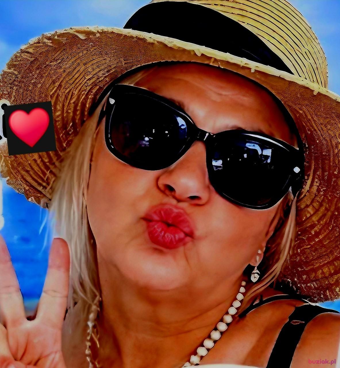 Małgorzata, Female, 62, Gorzów Wielkopolski, Polska, Photo: 207