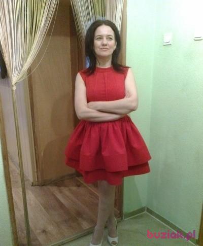 Teresa, Kobieta, 50, Konin, Polska, Zdjęcie: 4