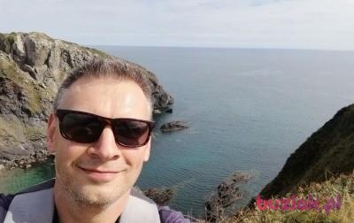 Szymon, Mężczyzna, 47, Llandrindod, Wielka Brytania, Zdjęcie: 3